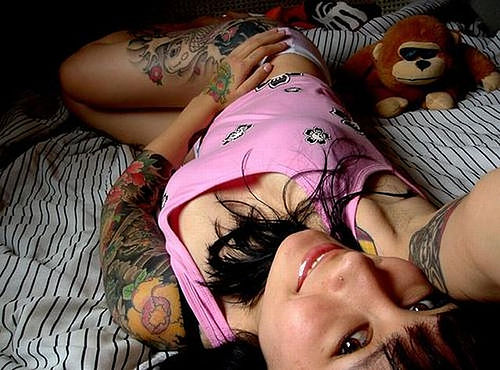 sexy tattoos for women. Tattoo Designs Sexy women